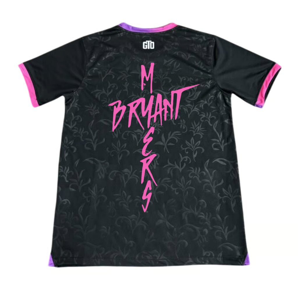 PSG x Bryant Myers