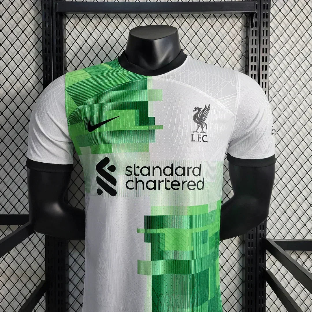 2023/2024 Liverpool Edición Especial