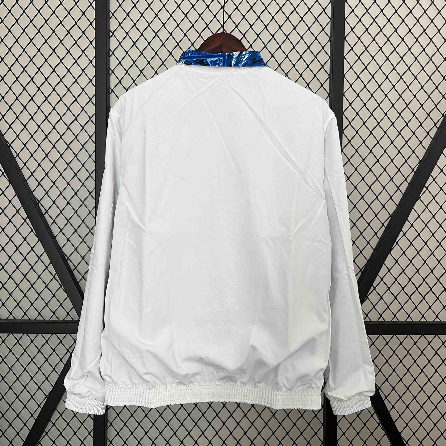Cortavientos Reversible Japón