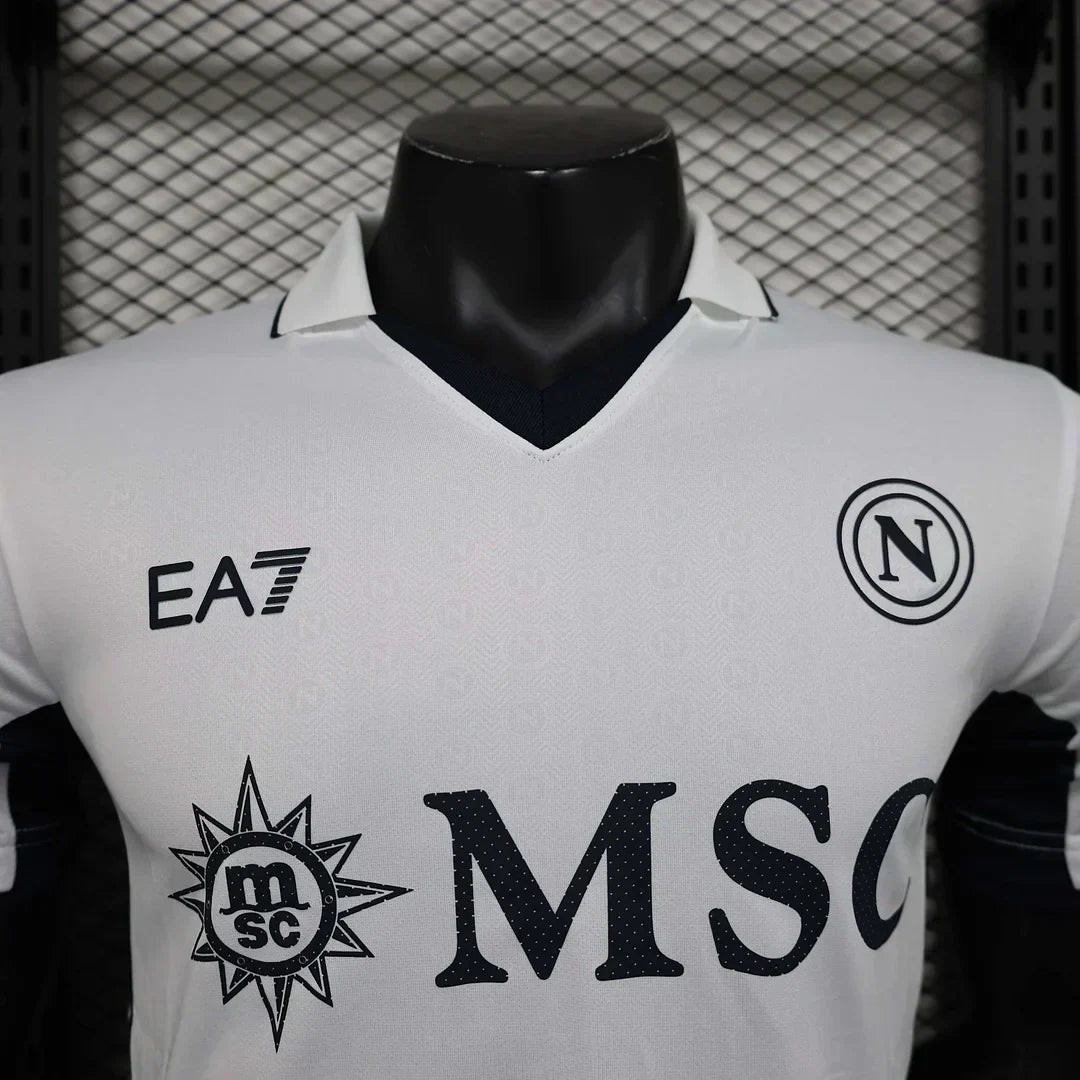 2023/2024 Napoli Visitante Edición Especial