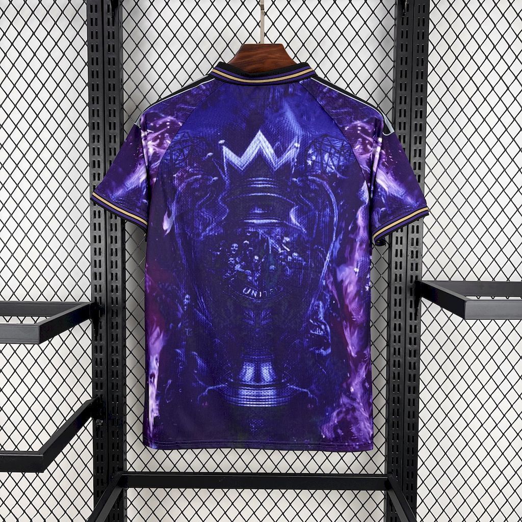 Manchester Ud Edición Especial Campeones