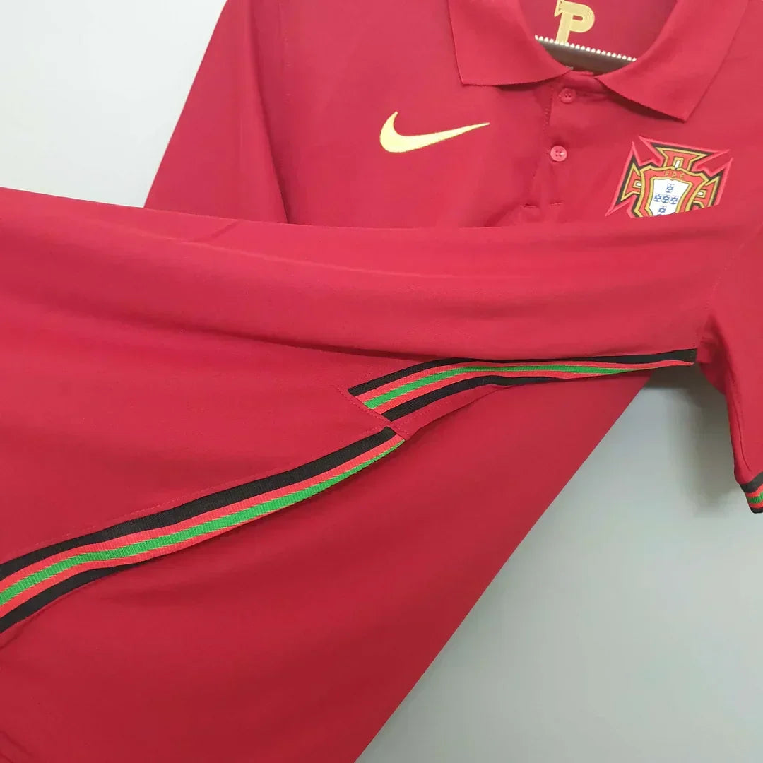 2020 Portugal Local