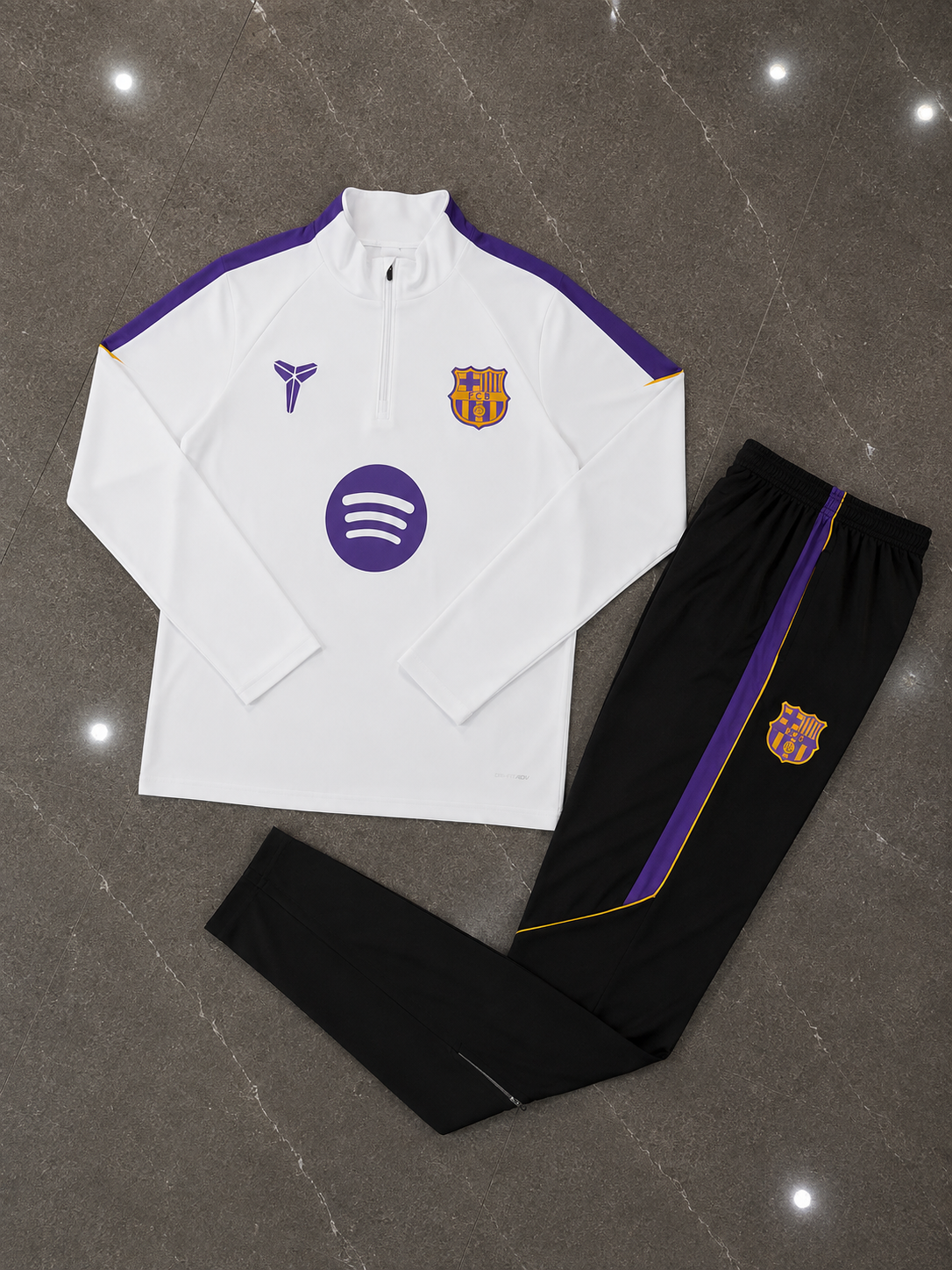 Chándal Barcelona