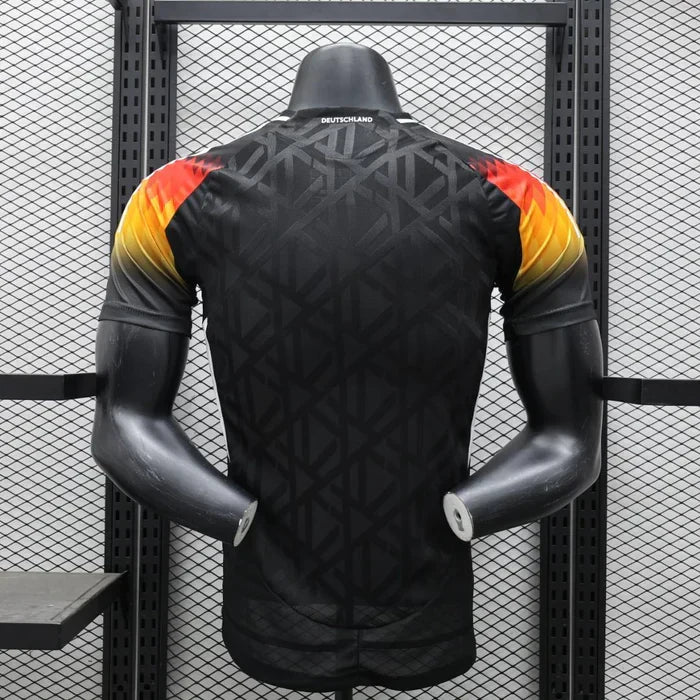Germany 2025-2026 Local Kit