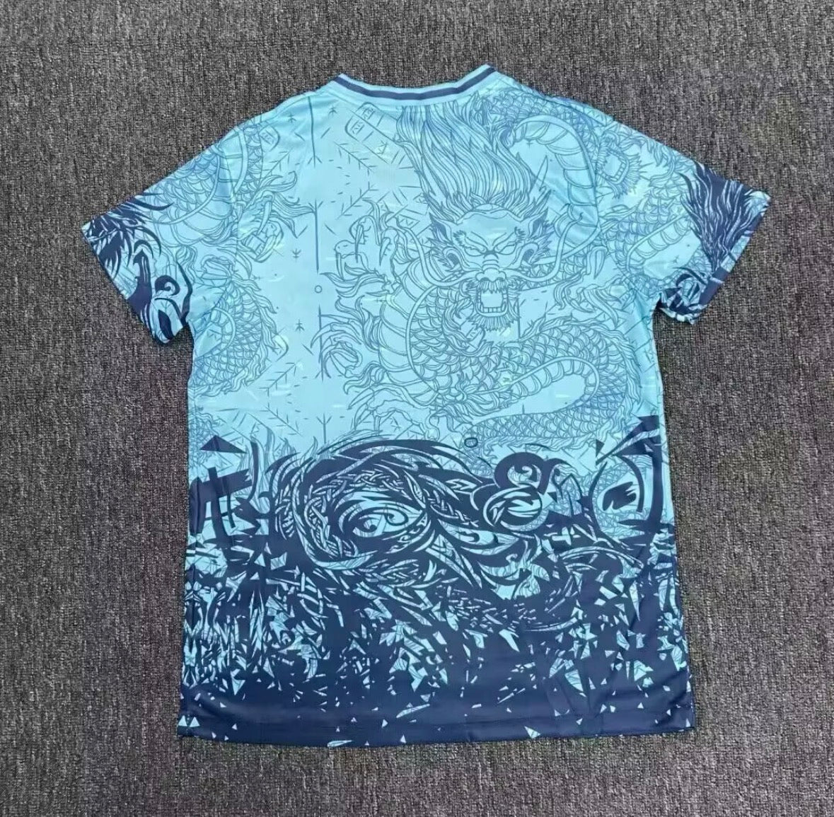 Barcelona "Dragón" Edición Especial