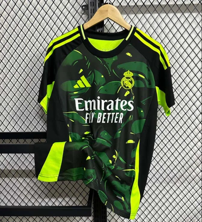 2024/2025 Real Madrid Edición Especial