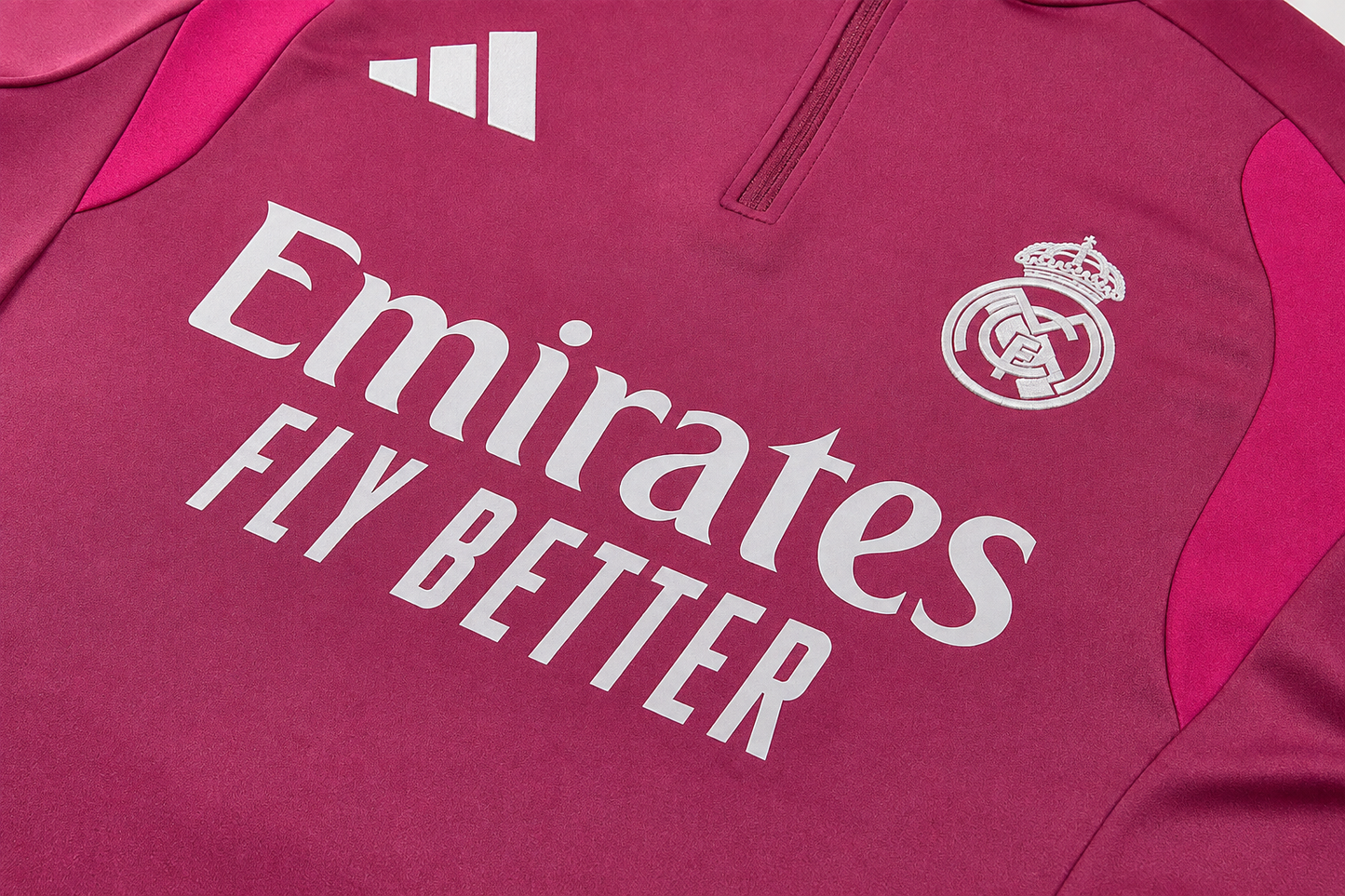 Chándal Real Madrid