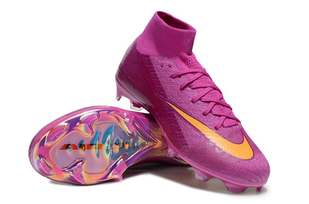 Air Zoom Mercurial Superfly 16 Elite XXV