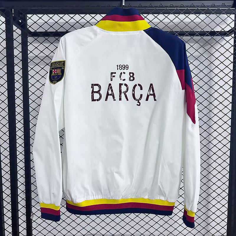 Cortavientos Fc Barcelona