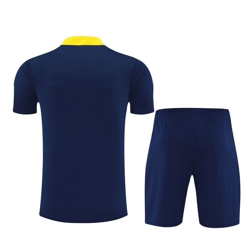 2025/2026 Atlético de Madrid Equipación de Entrenamiento