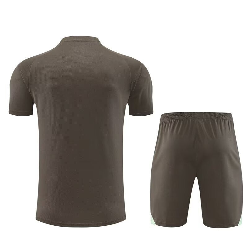 2025/2026 Real Madrid Equipación de Entrenamiento
