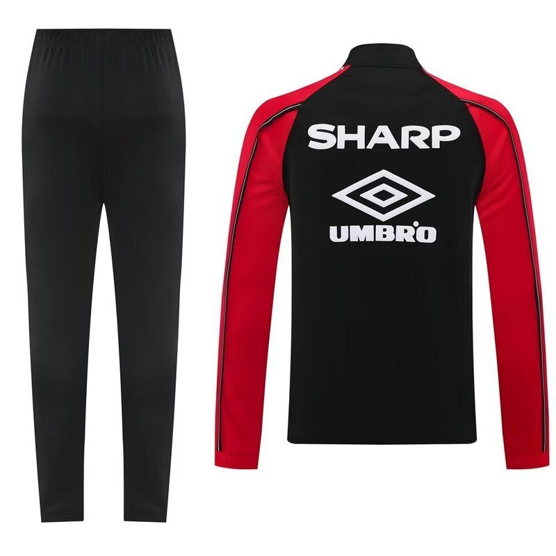 2025/2026 Manchester United Chándal