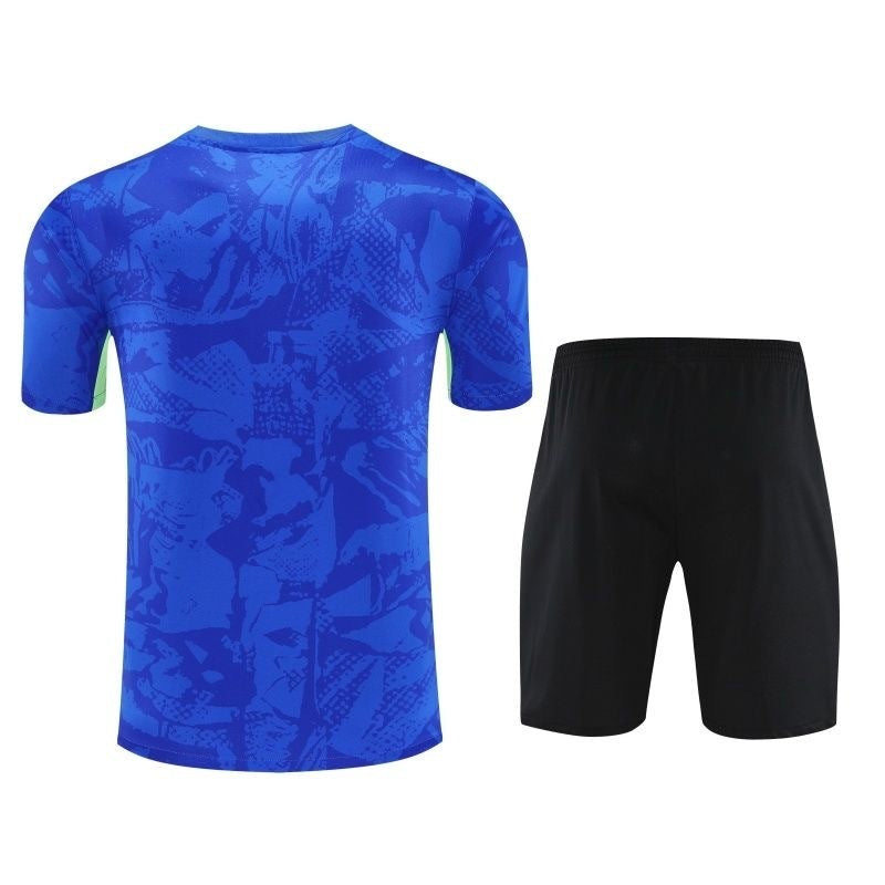 2025/2026 Fc Barcelona Equipación de Entrenamiento