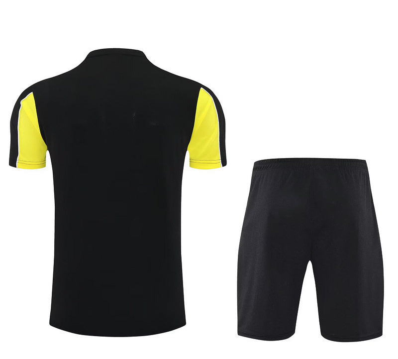 2025/2026 Borussia Dortmund Equipación de Entrenamiento