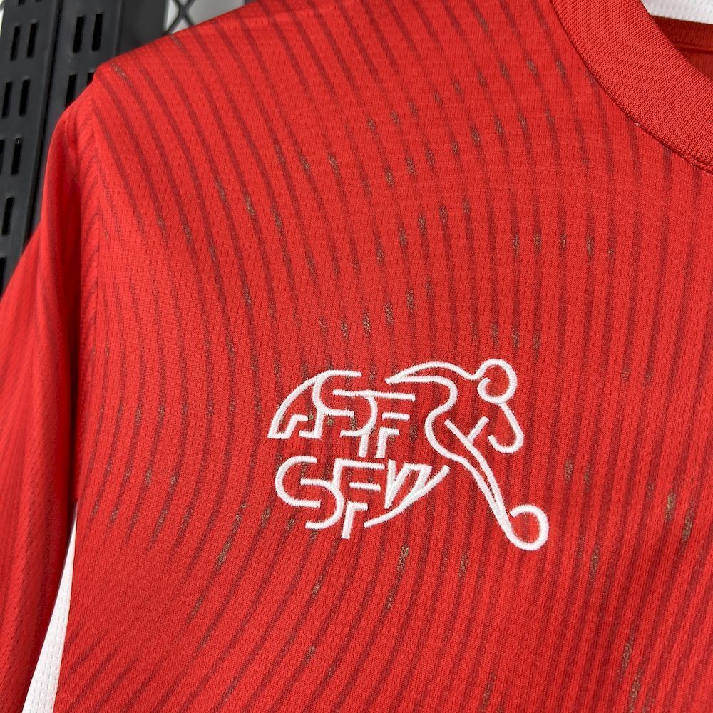 Suiza Local Mundial 2026
