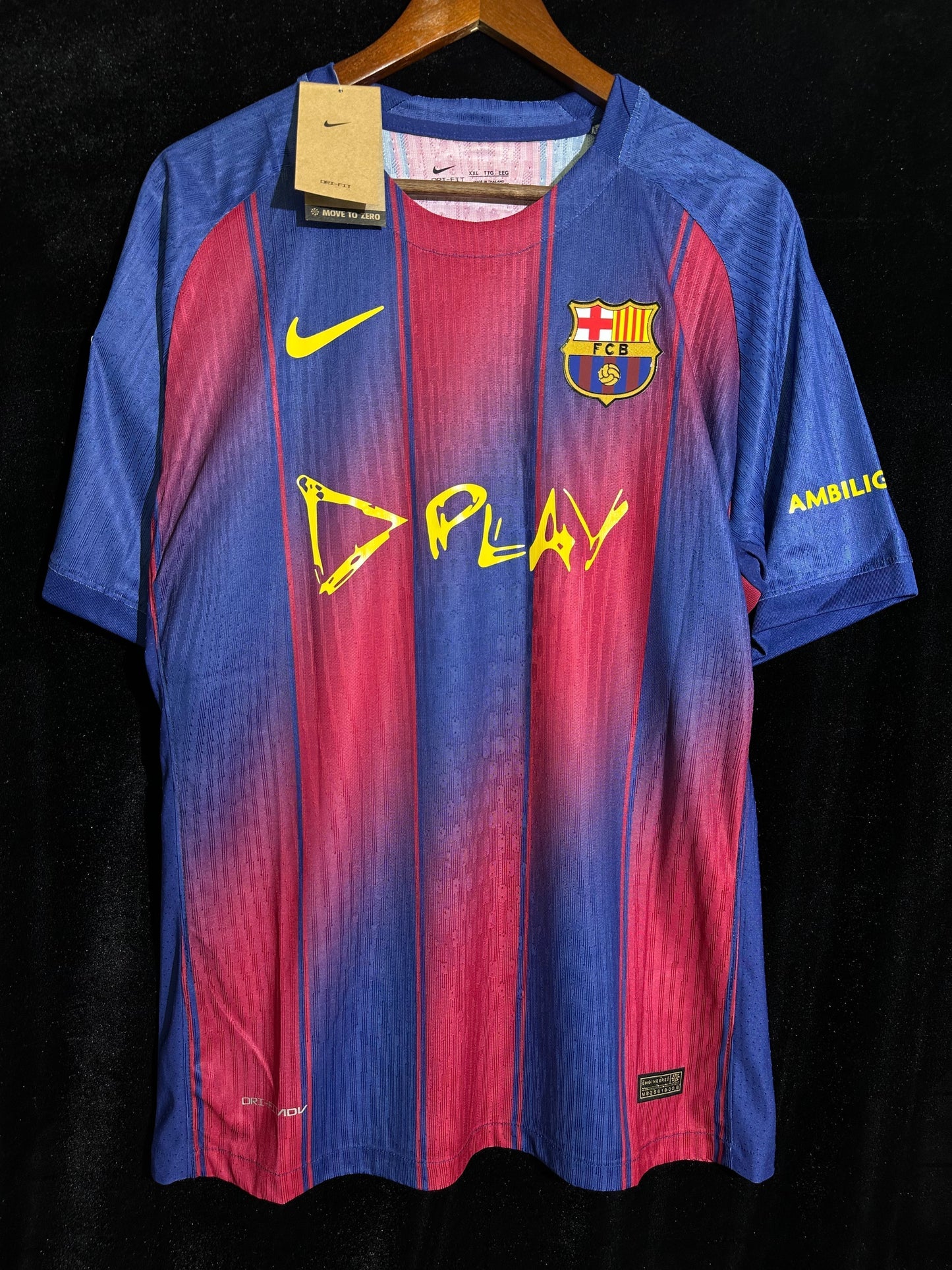 2025/2026 Barcelona Edición Especial