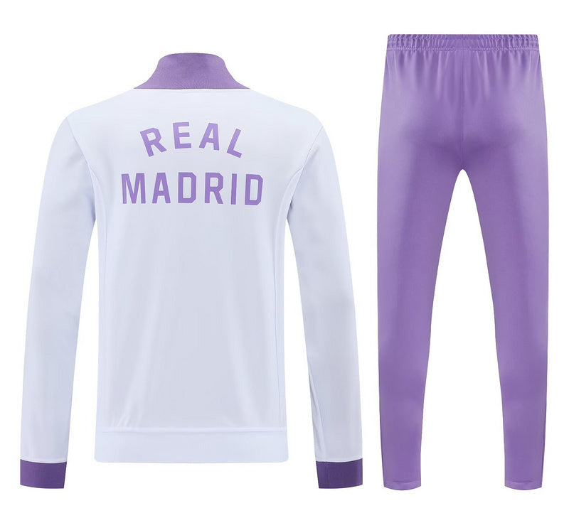 2025/2026 Real Madrid Chándal