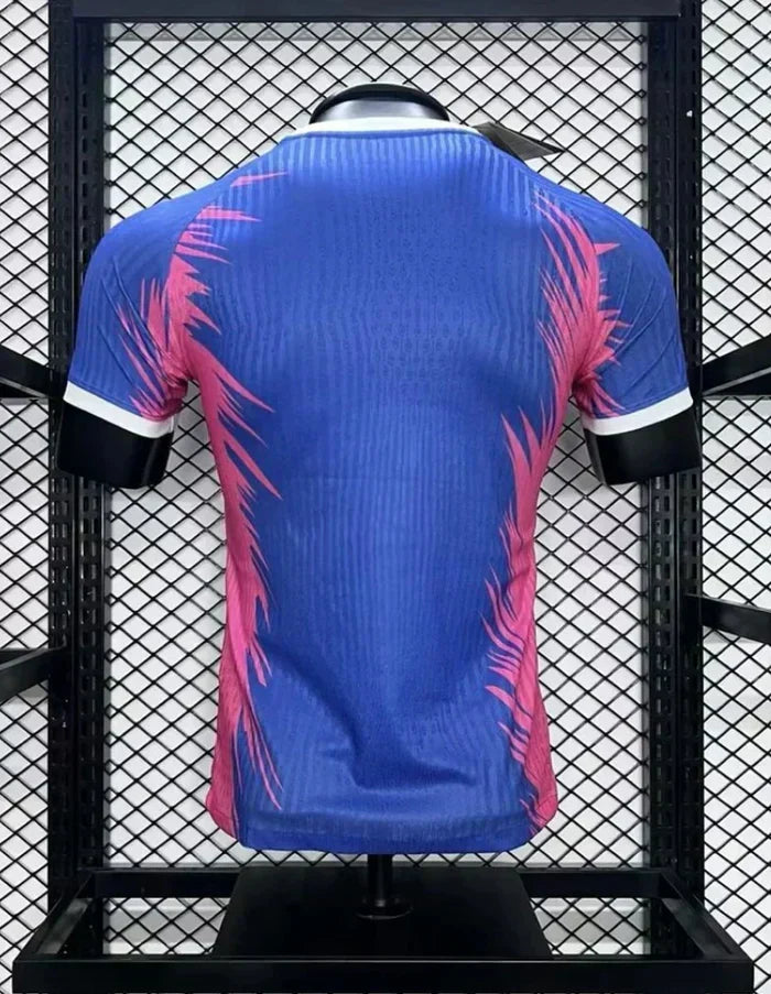 Tottenham "Electric Blaze" Edición Especial