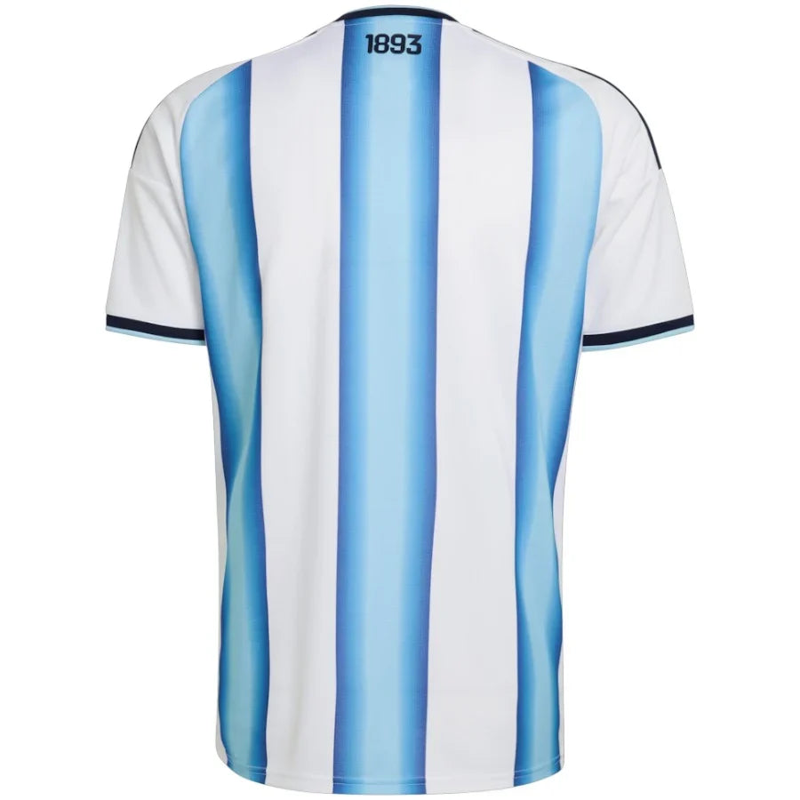 Argentina Local Mundial 2026