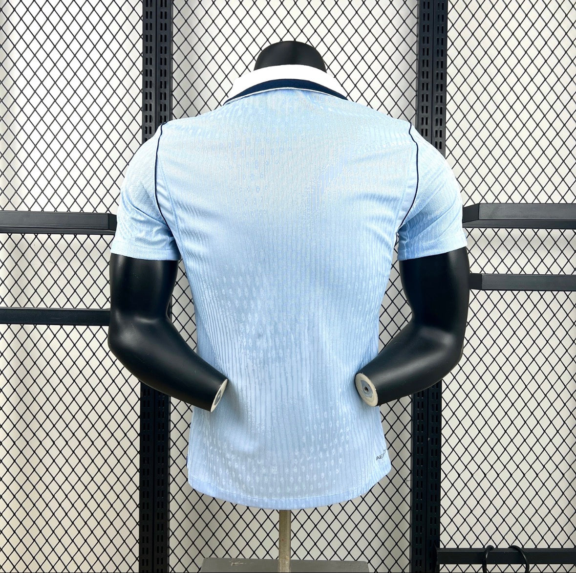 Uruguay Local Mundial 2026