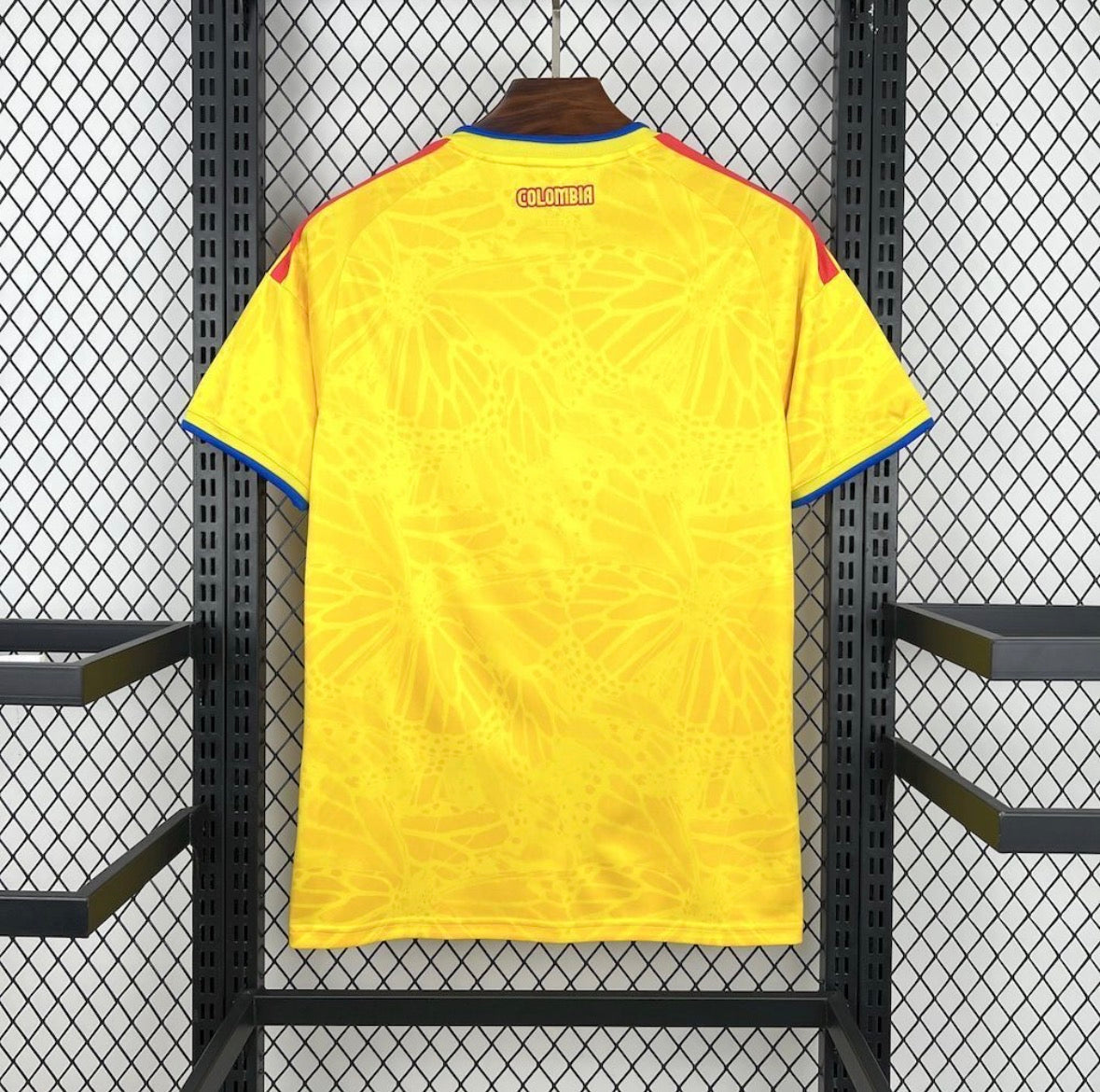 Colombia Local Mundial 2026