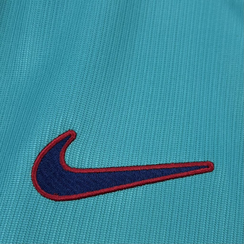 2026/2027 Barcelona Alternativa Manga Larga Kit