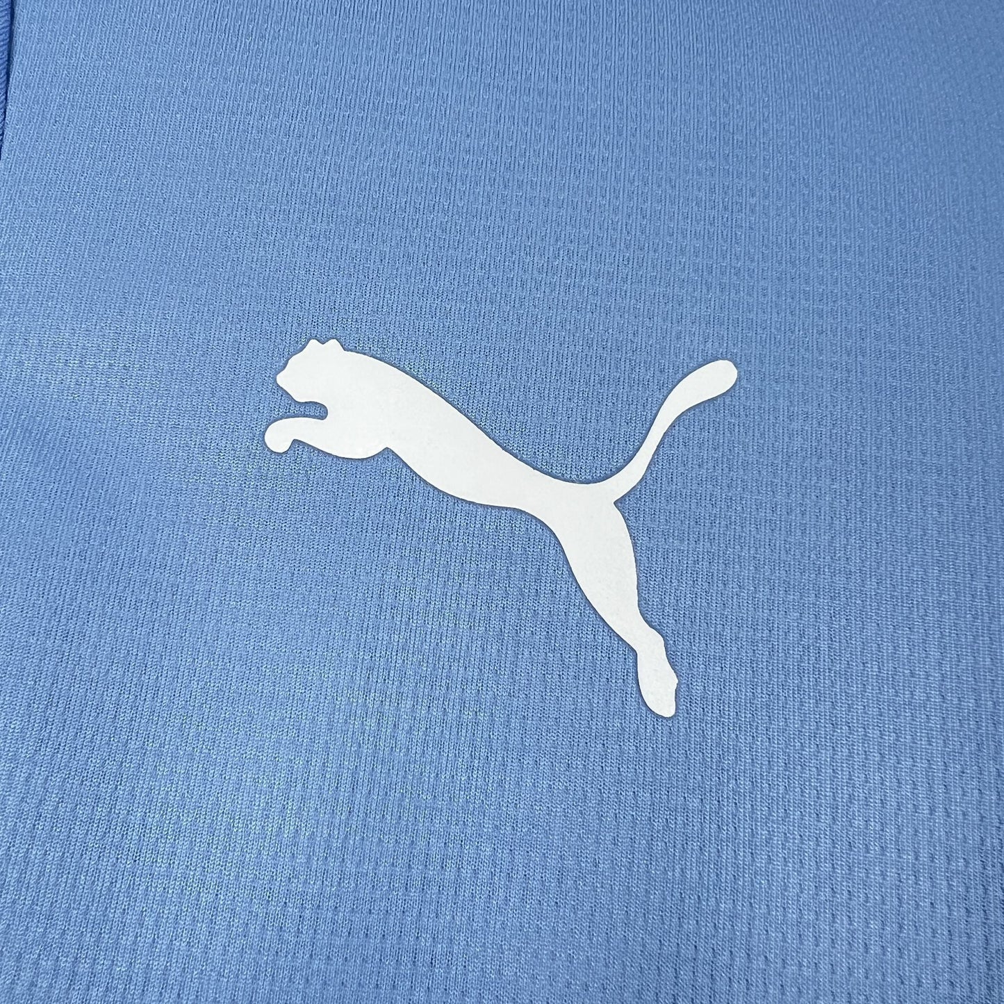 2026/2027 Manchester City Local Kit