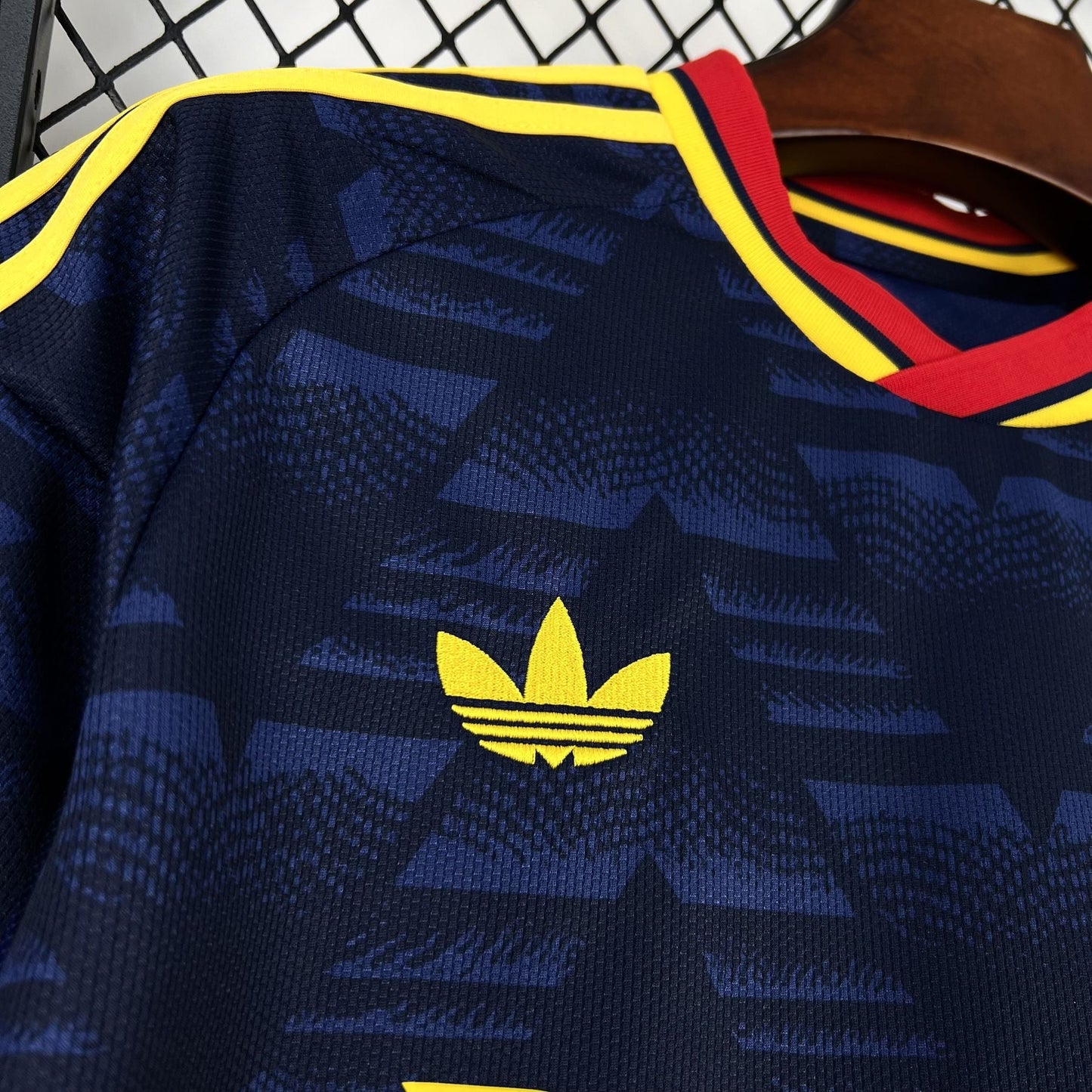 2026/2027 Arsenal Visitante Kit