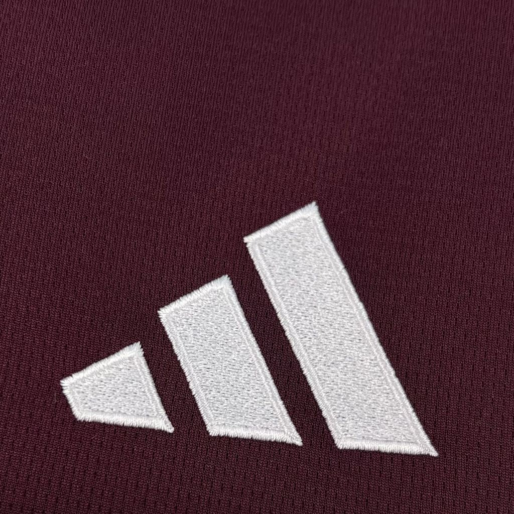 2026/2027 Aston Villa Local Kit