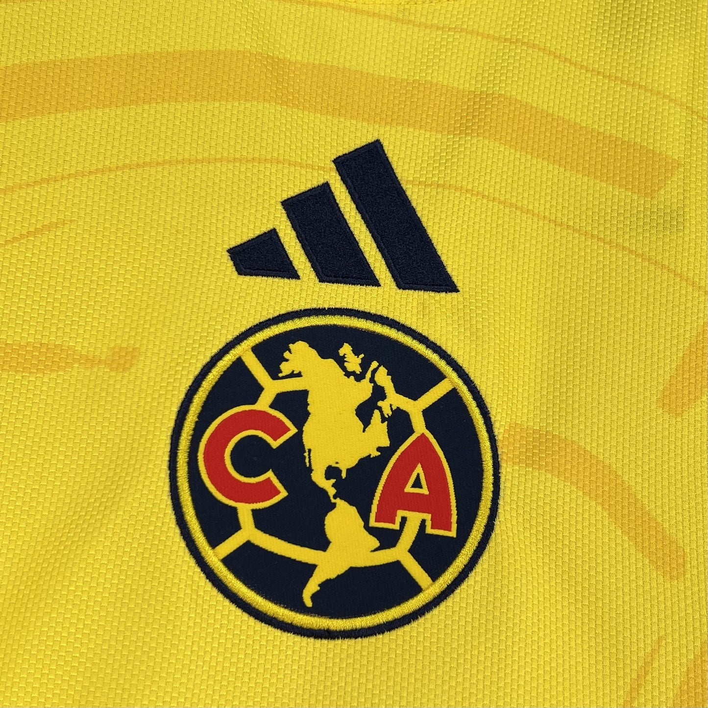 2026/2027 Club América Local Manga Larga Kit