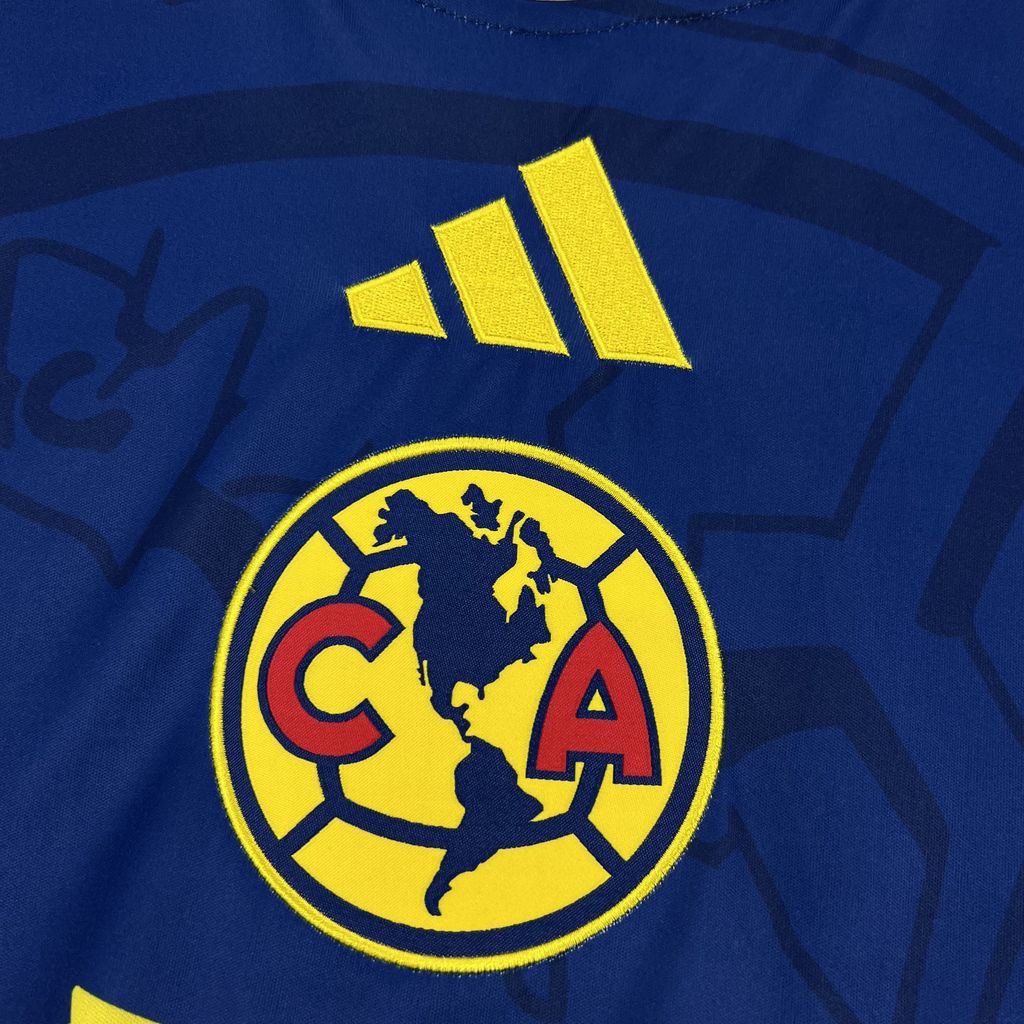 2026/2027 Club América Visitante Kit