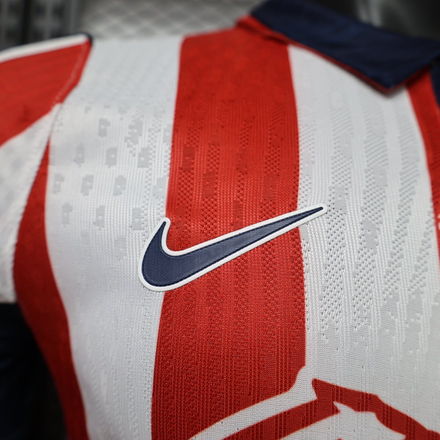 2026/2027 Chivas Local Kit