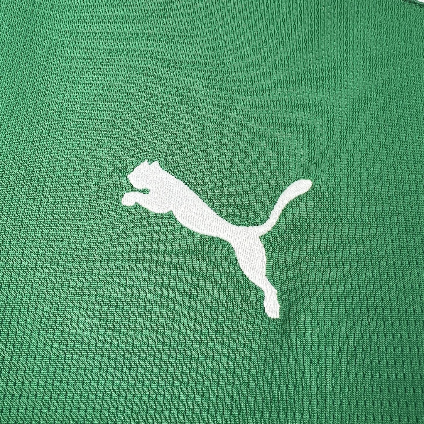 2026/2027 Palmeiras Local Kit