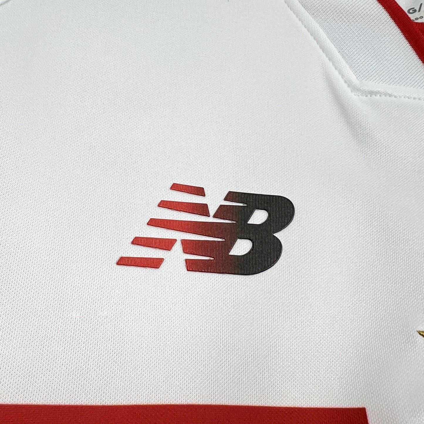 2026/2027 Sao Paulo Local Kit