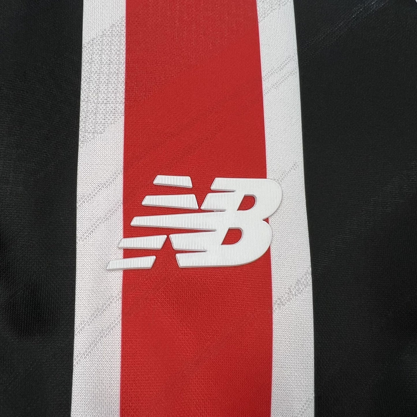 2026/2027 Sao Paulo Visitante Kit