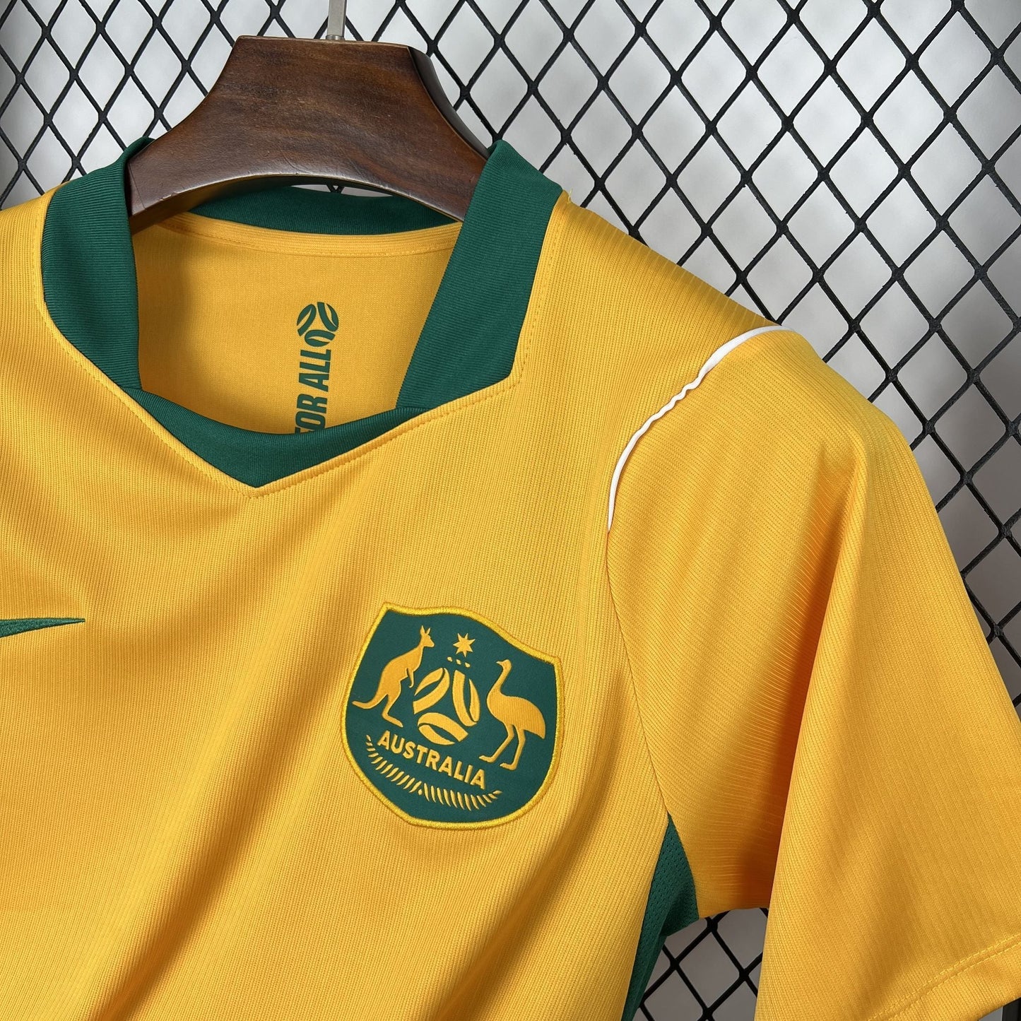 Australia Local Mundial 2026