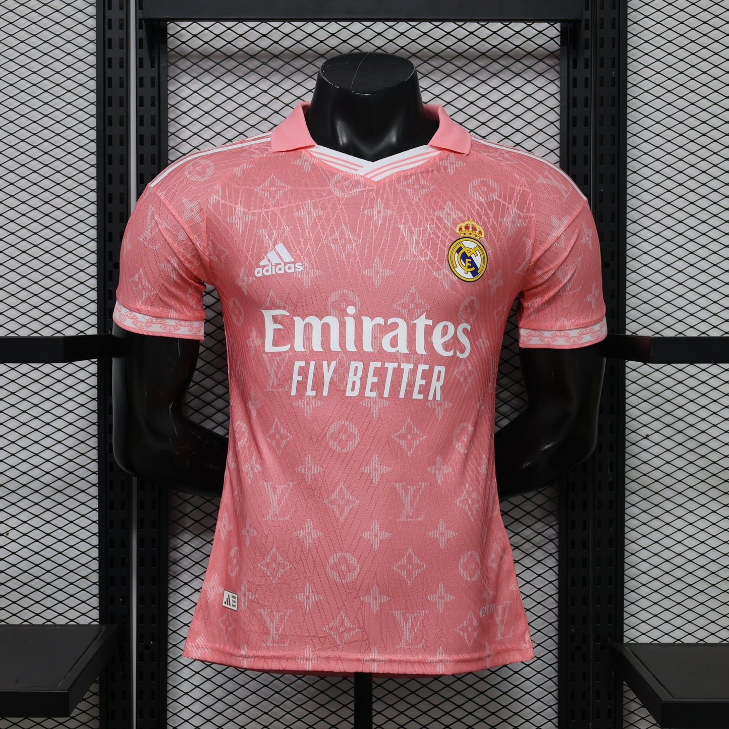 Real Madrid x LV Edición Especial