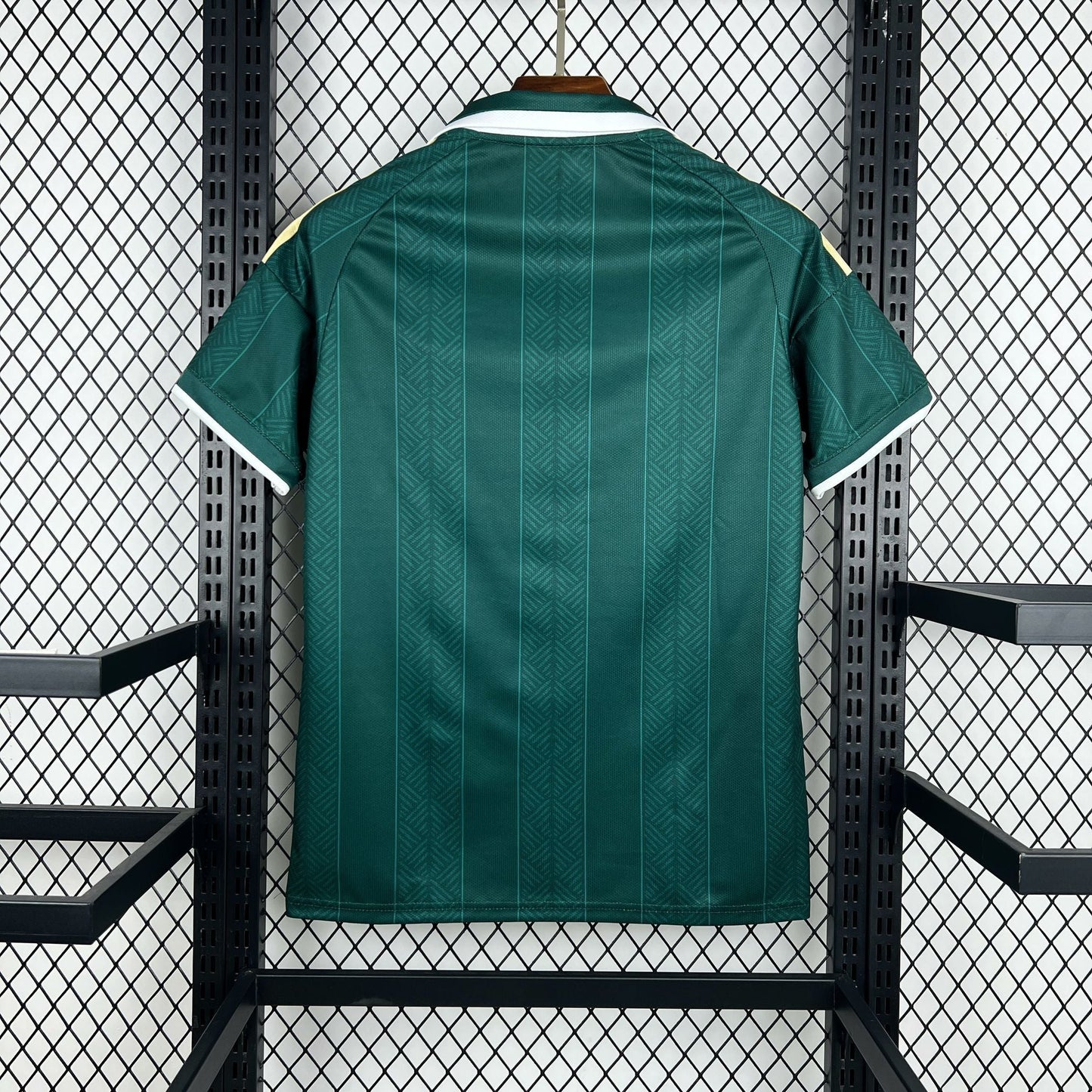 Sudáfrica Visitante Mundial 2026