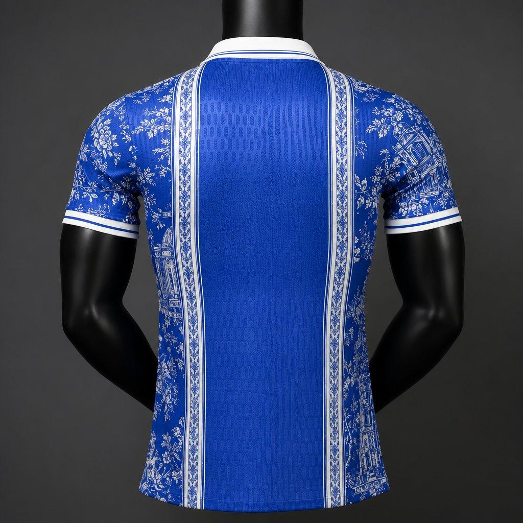 Chelsea Edición Especial