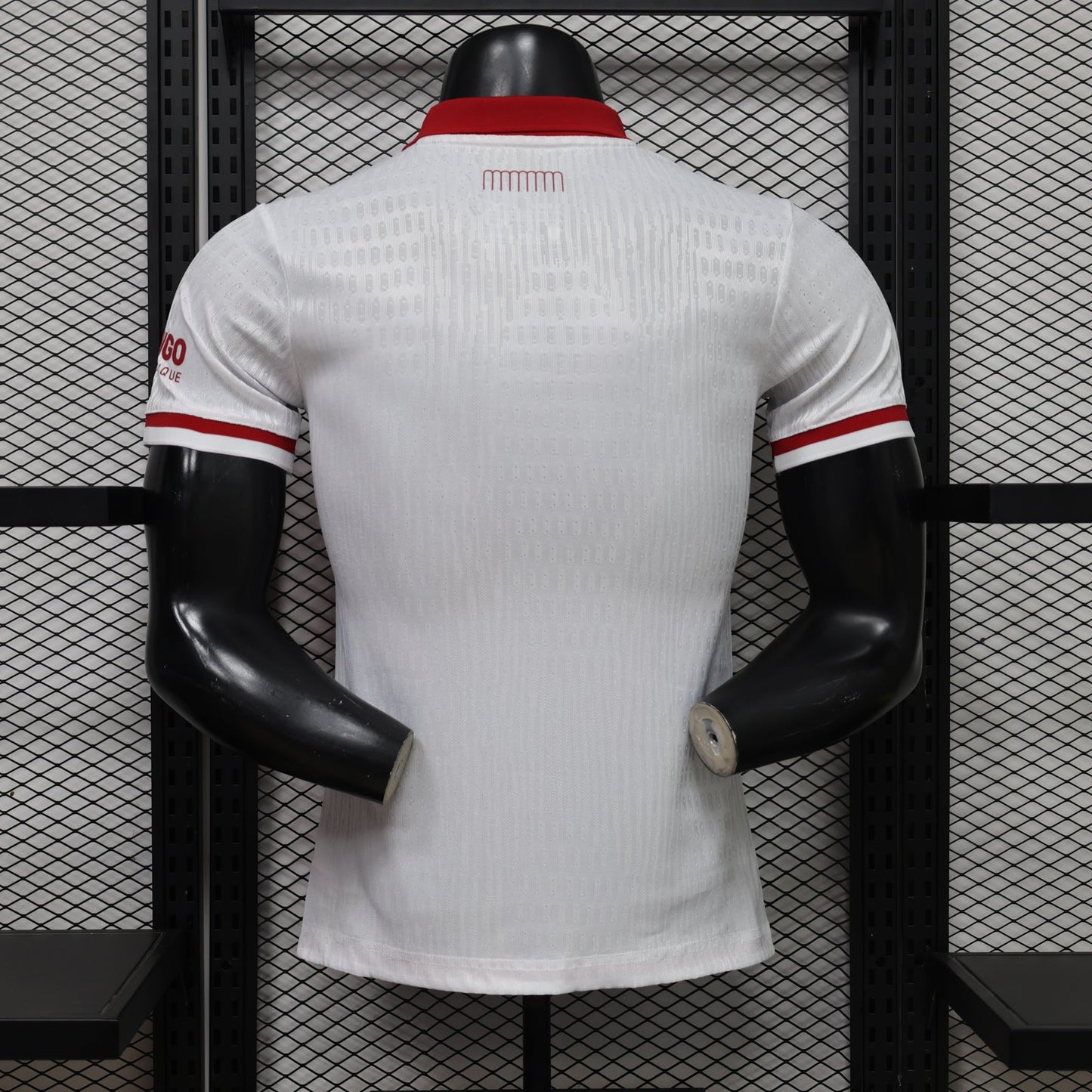 2026/2027 Mónaco Local Kit
