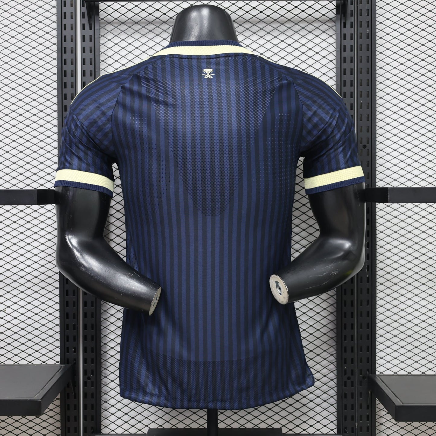 2026/2027 Al Nassr Alternativa Kit