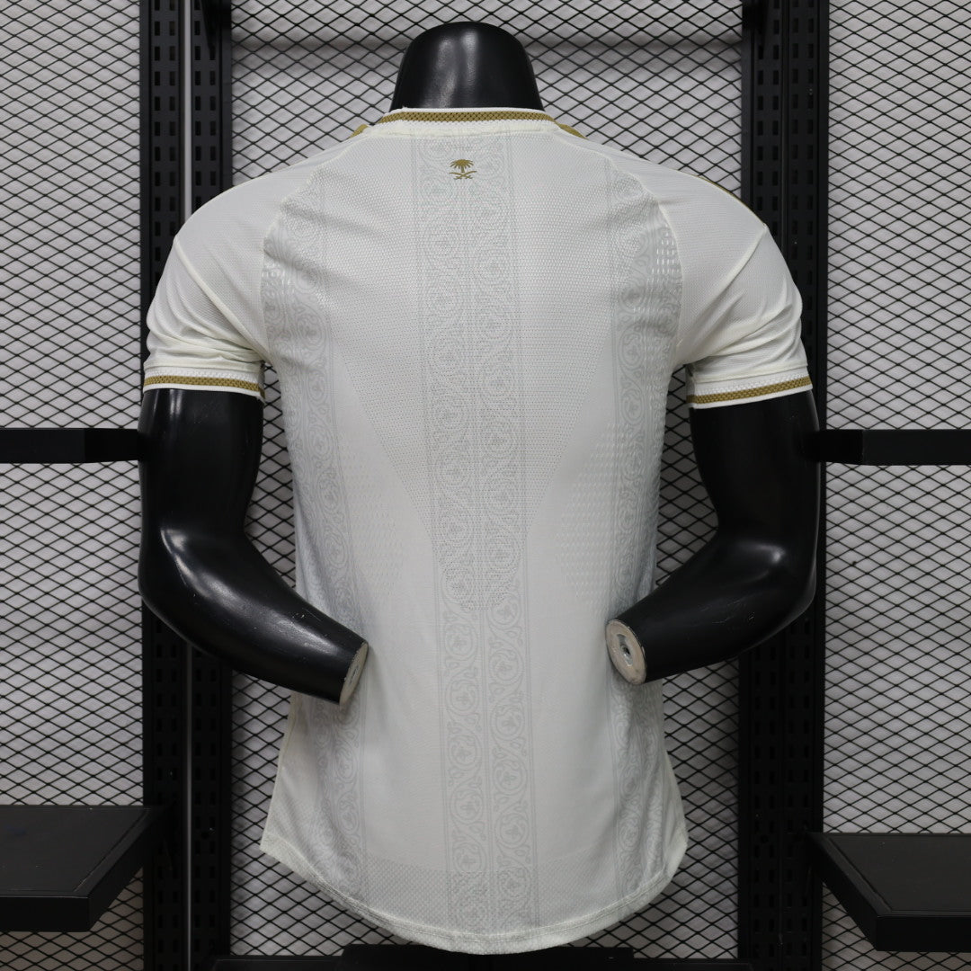 2026/2027 Al Nassr Visitante Kit