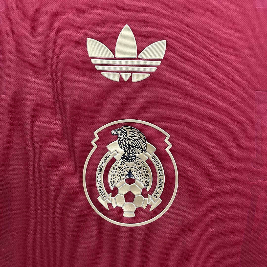 Mexico Edición Especial