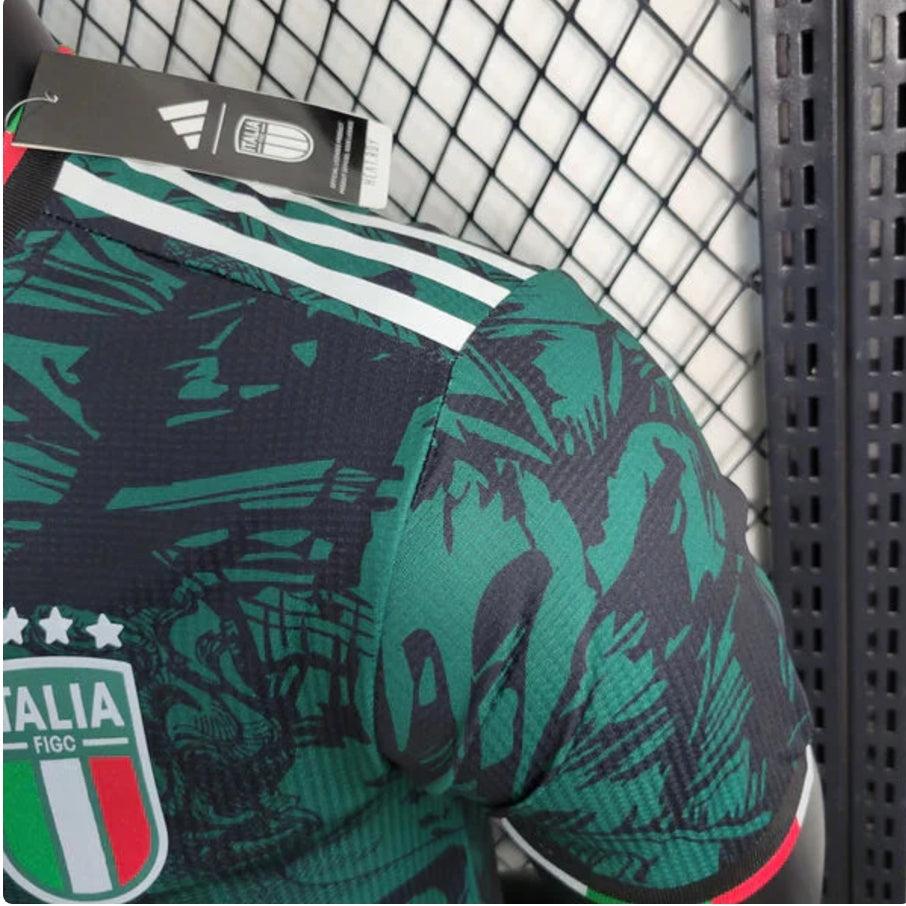 Italia "Azzuro Era" Edición Especial