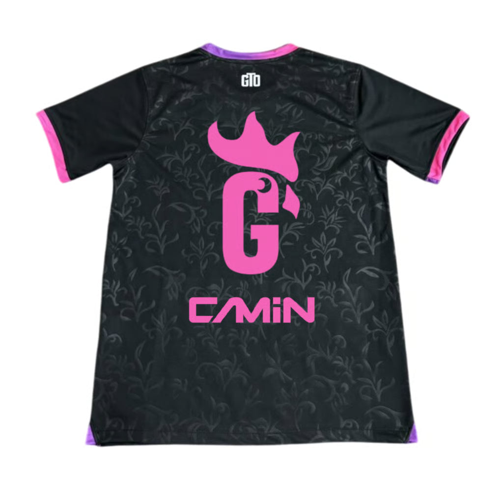 PSG x Camin