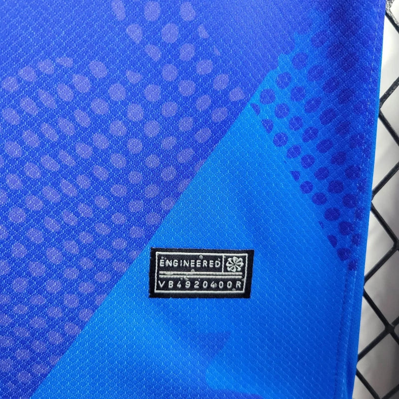 2025 Brasil Visitante Kit