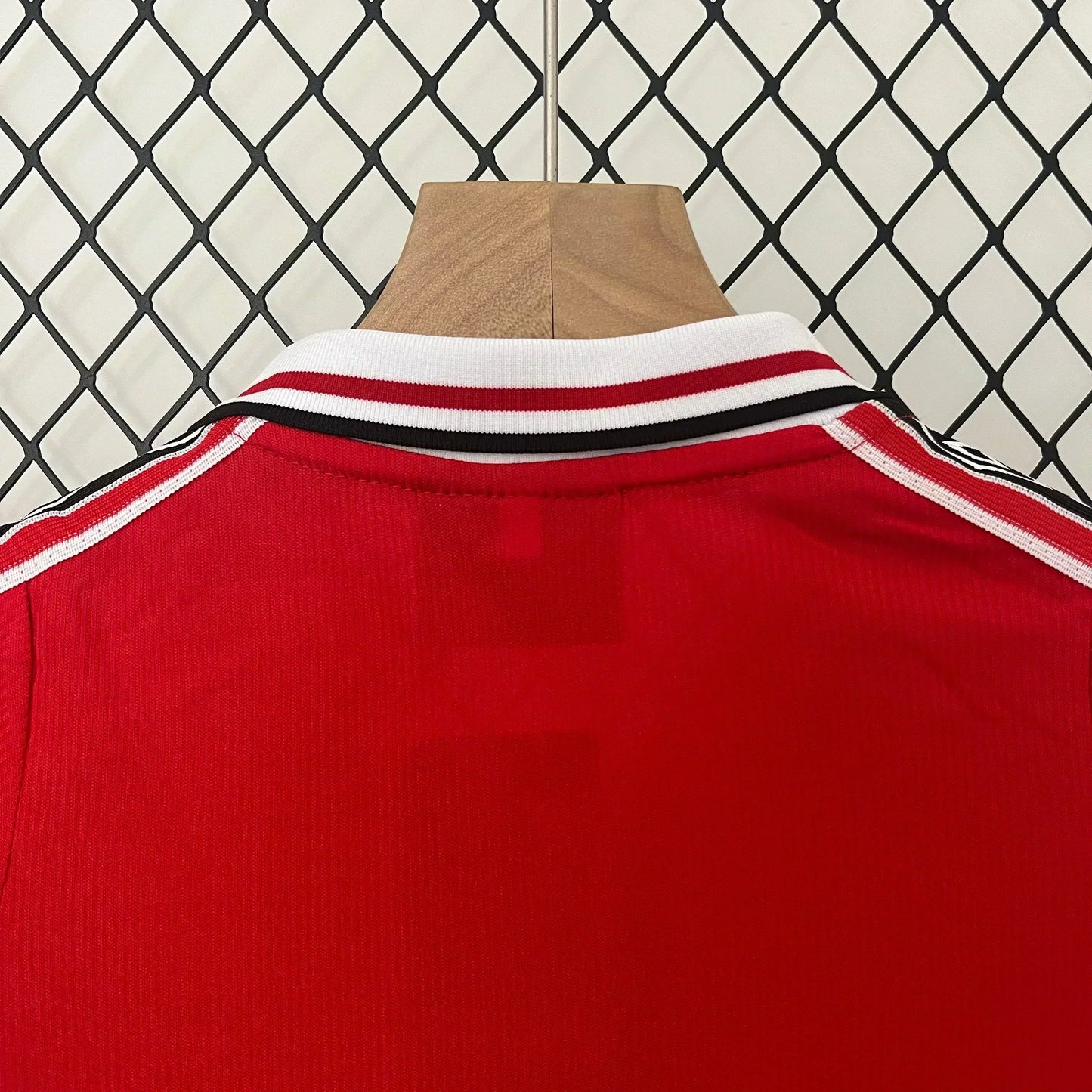 Manchester United 1998/1999 Local Talla Niño