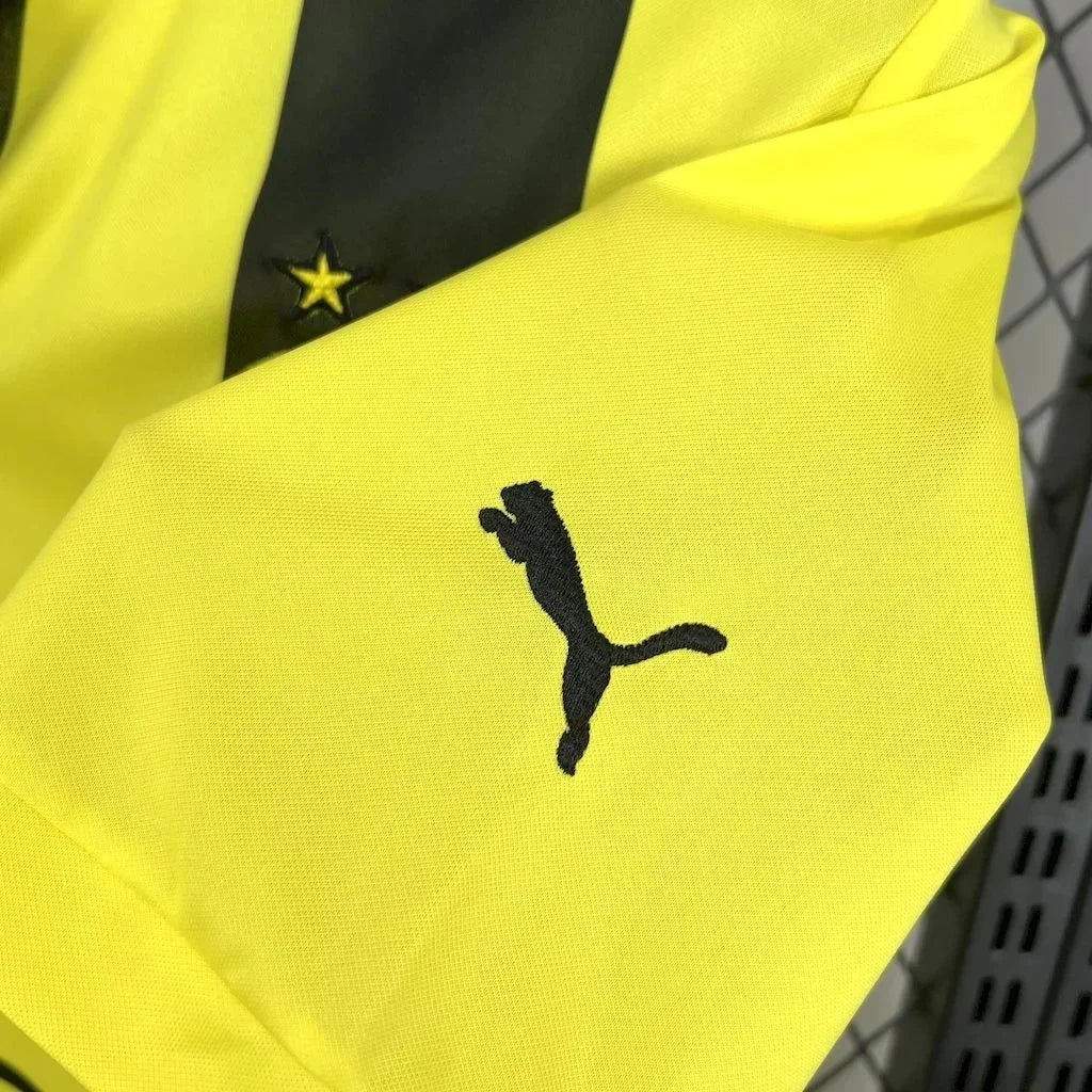 2012/2013 Retro Dortmund Local
