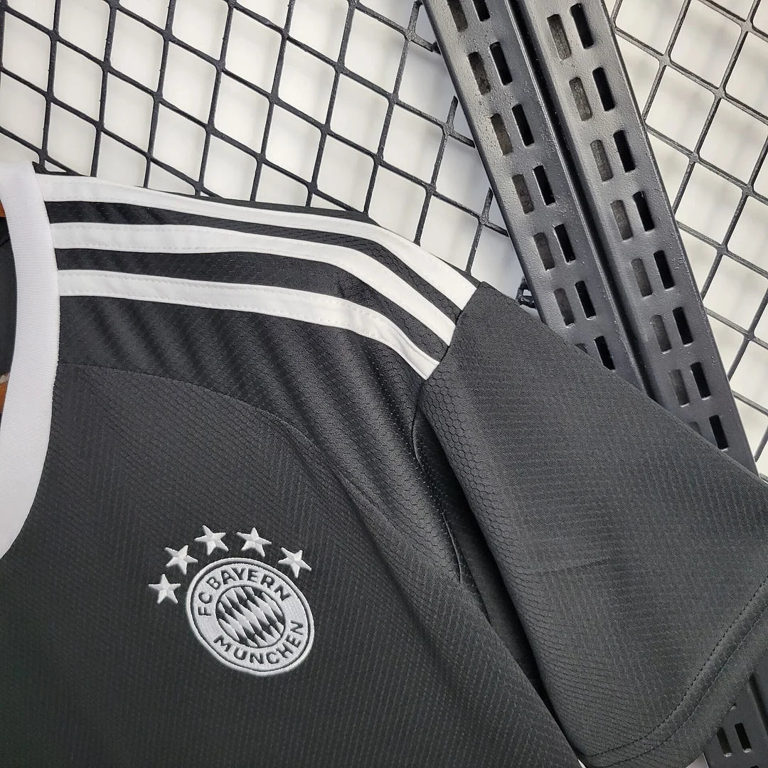 2024/2025 Bayern Munchen Entrenamiento Wear