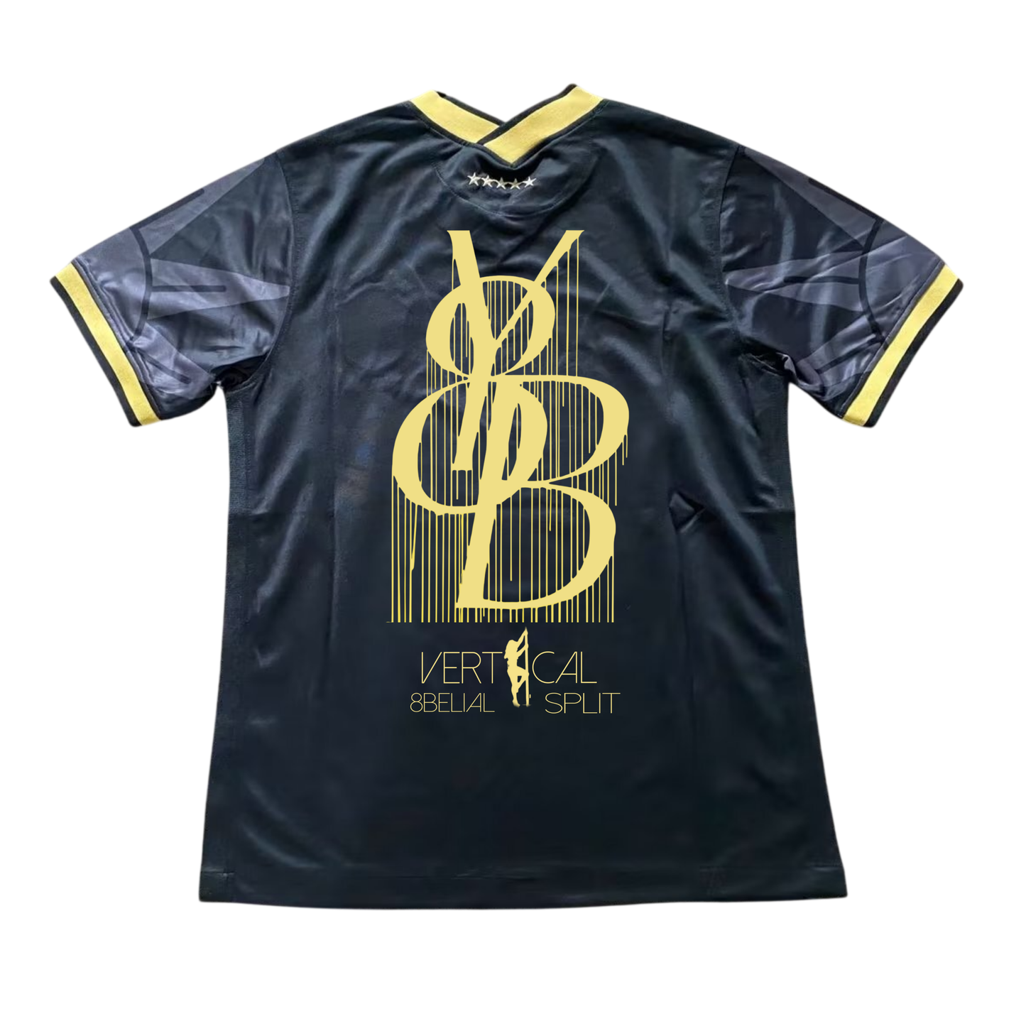 8belial x Brasil